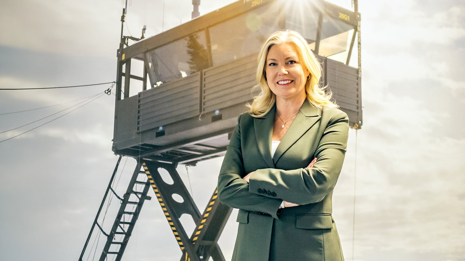 Jessica &Ouml;berg
